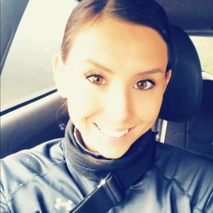 Meet your Posher, Breann